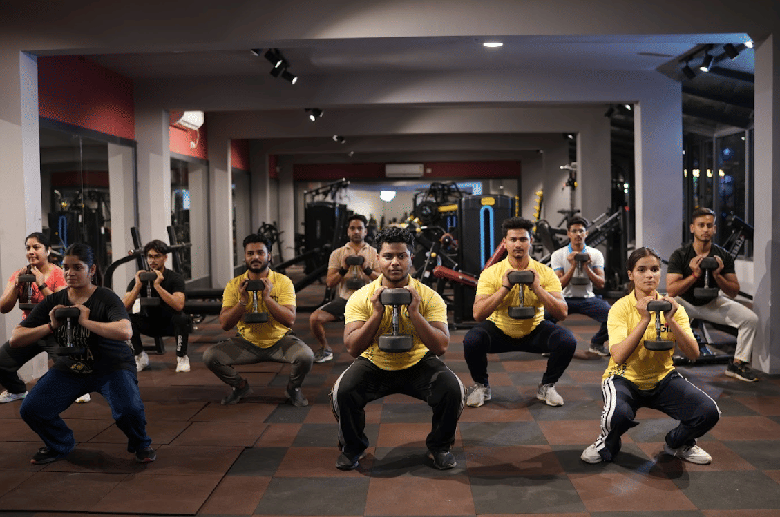 GRD IMT Sports photo 9